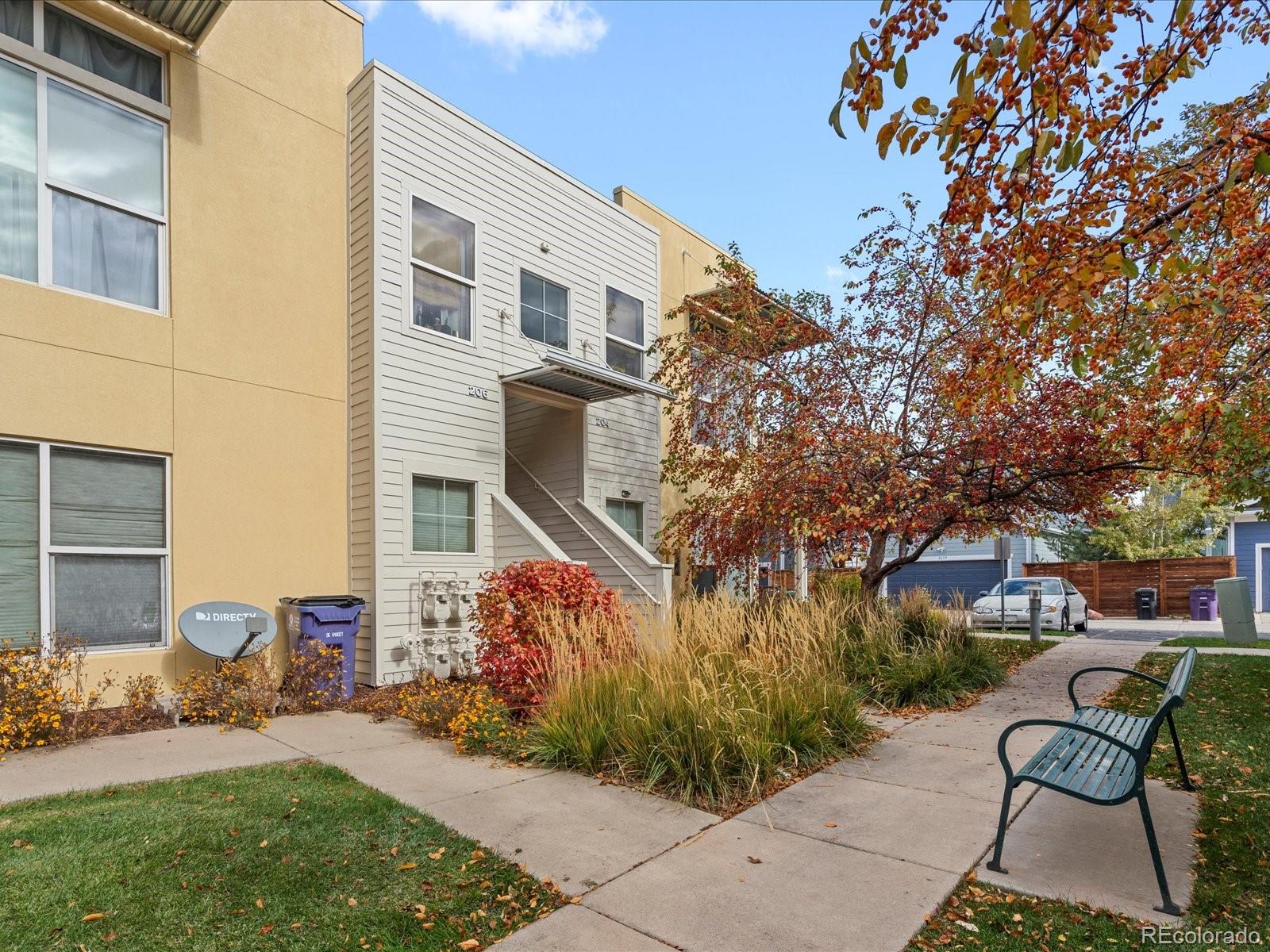 MLS Image #26 for 2678  syracuse street 204,denver, Colorado