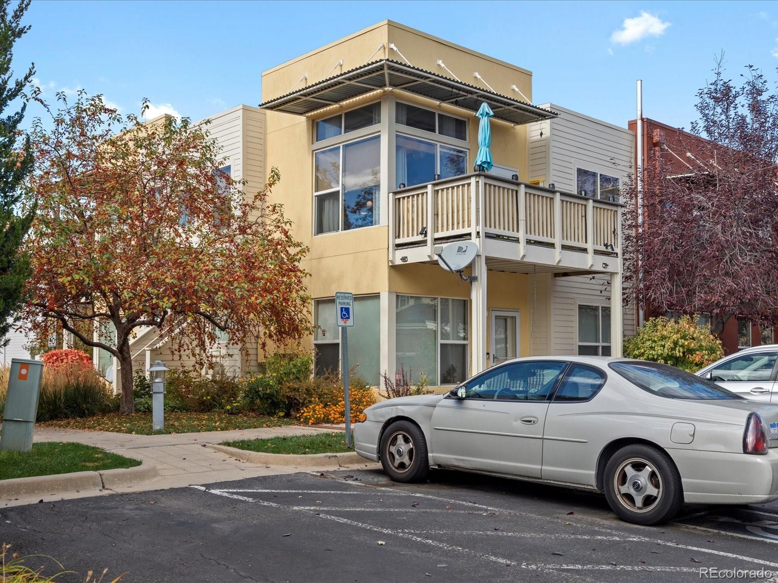 MLS Image #27 for 2678  syracuse street 204,denver, Colorado