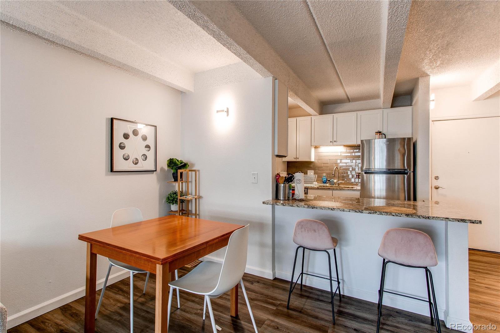 MLS Image #4 for 1265  race street,denver, Colorado