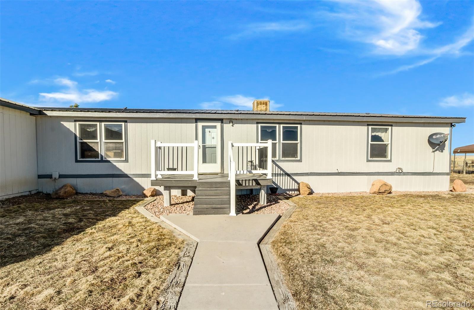 MLS Image #2 for 4855  bar 10 road,calhan, Colorado