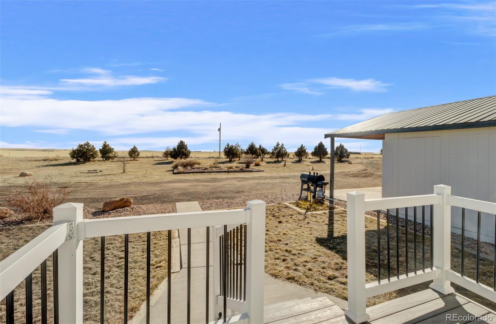 MLS Image #3 for 4855  bar 10 road,calhan, Colorado