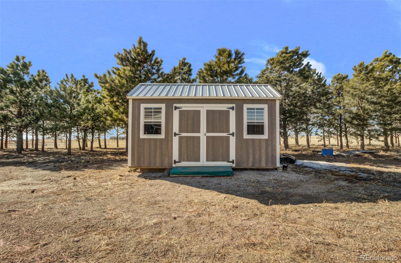 MLS Image #34 for 4855  bar 10 road,calhan, Colorado