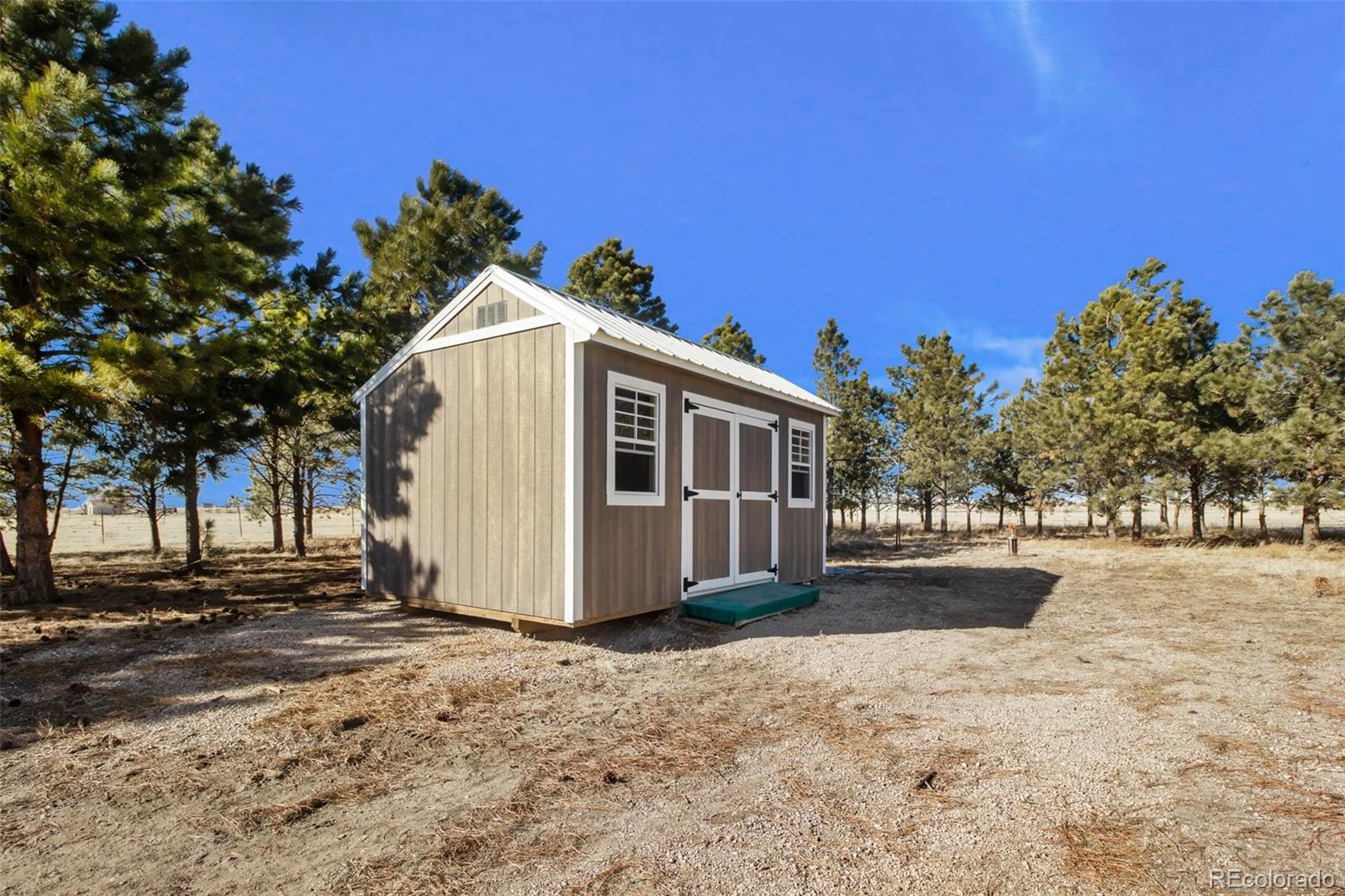 MLS Image #35 for 4855  bar 10 road,calhan, Colorado