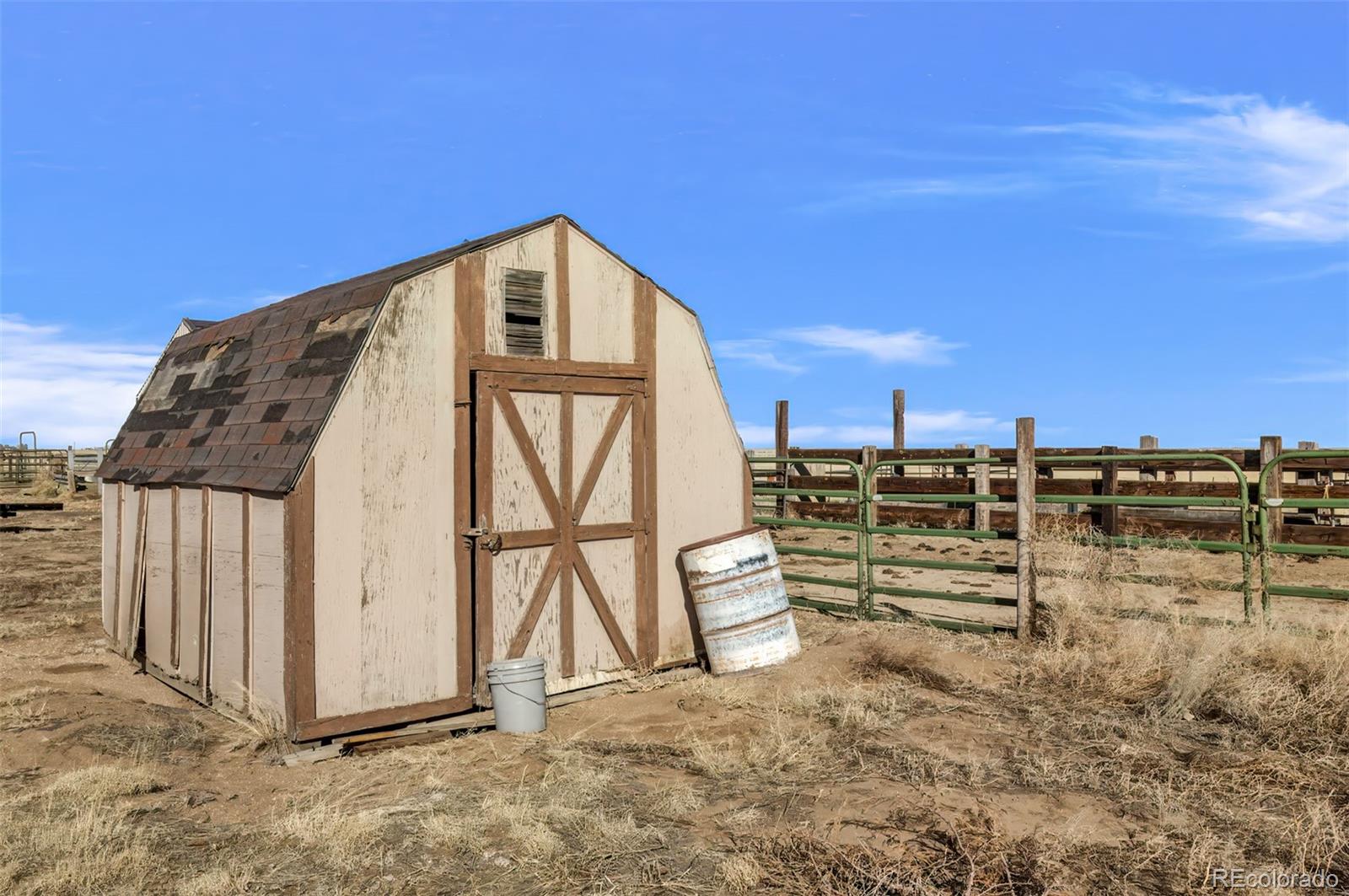 MLS Image #36 for 4855  bar 10 road,calhan, Colorado