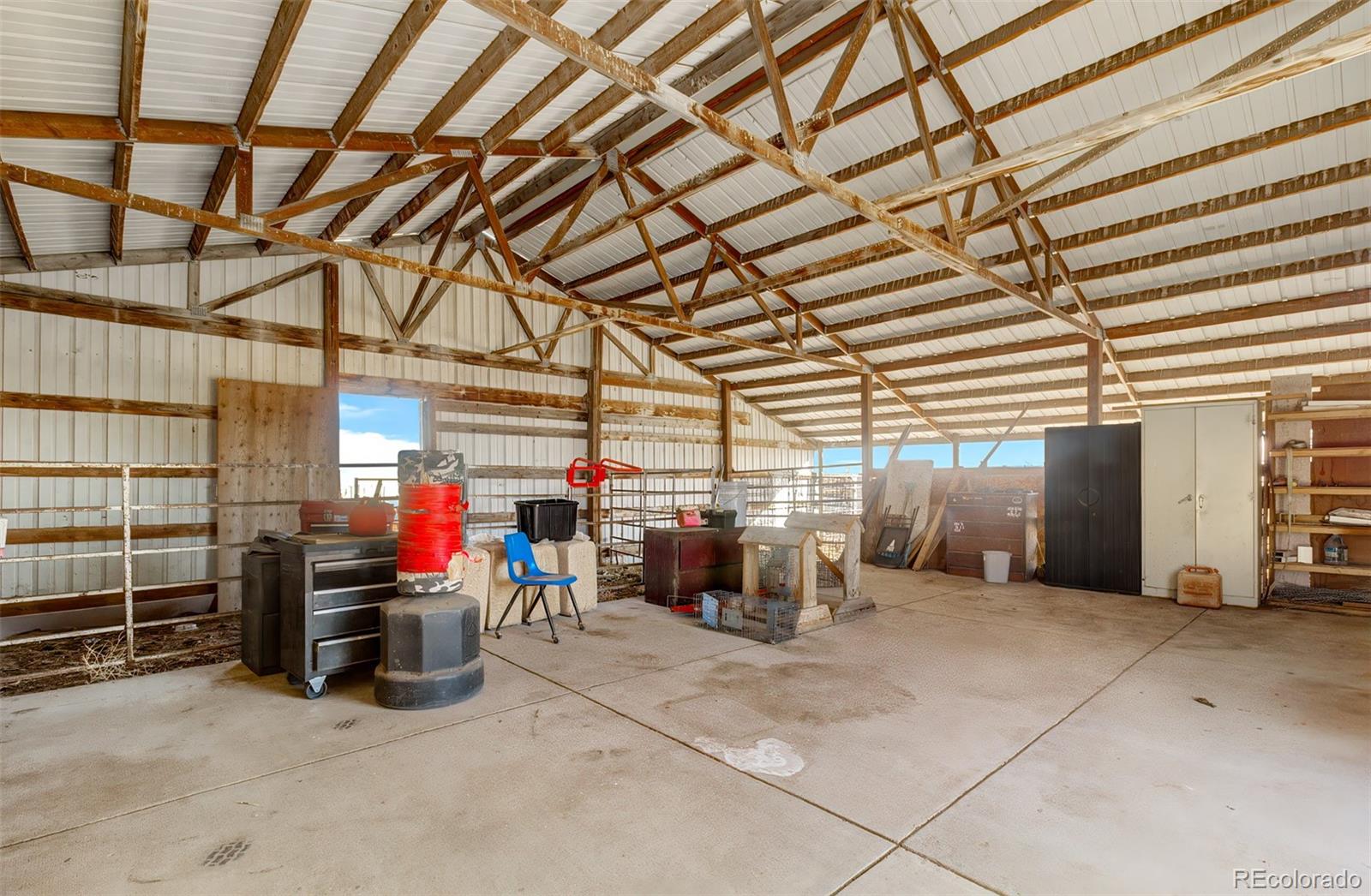 MLS Image #38 for 4855  bar 10 road,calhan, Colorado