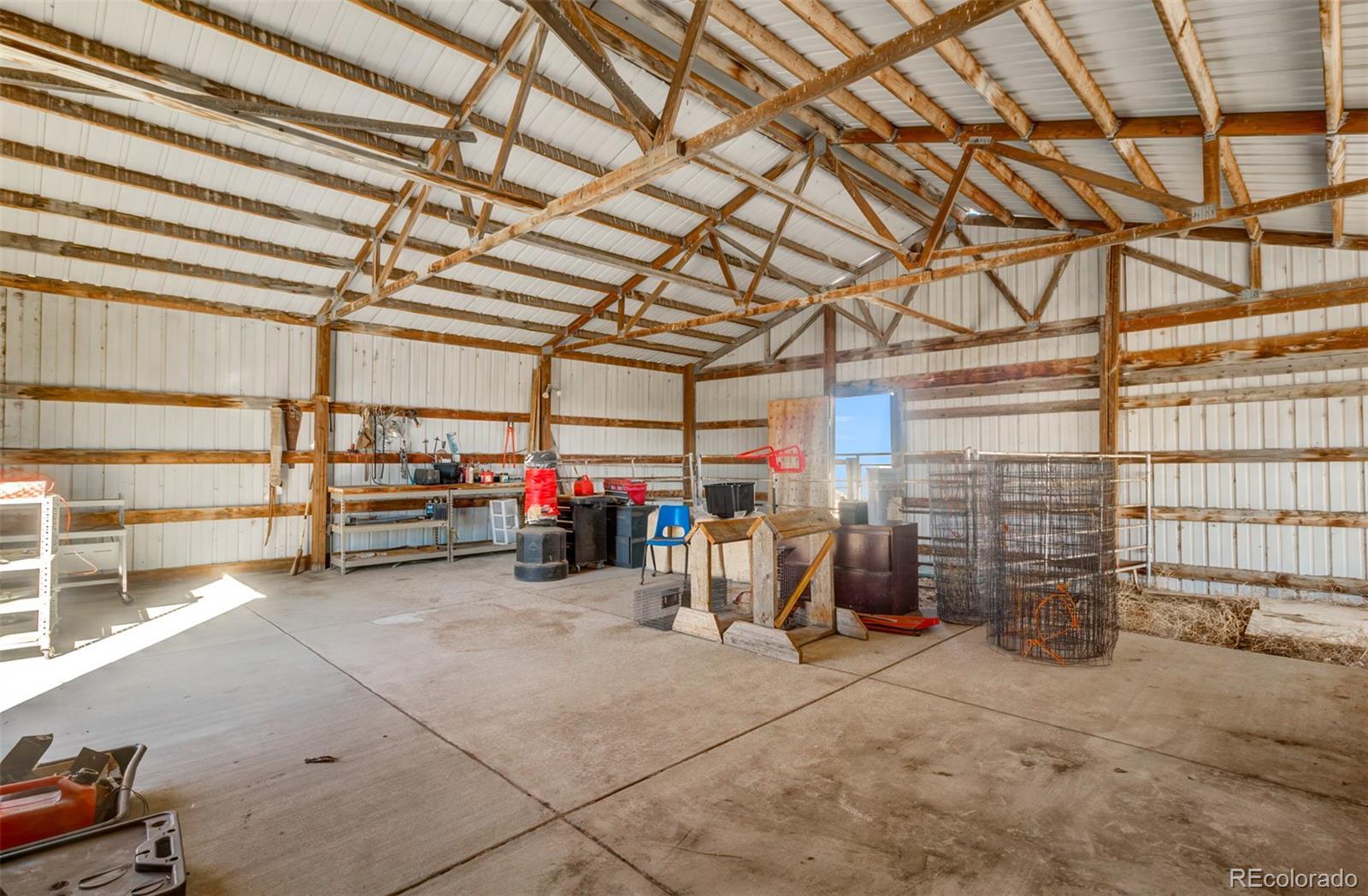 MLS Image #39 for 4855  bar 10 road,calhan, Colorado