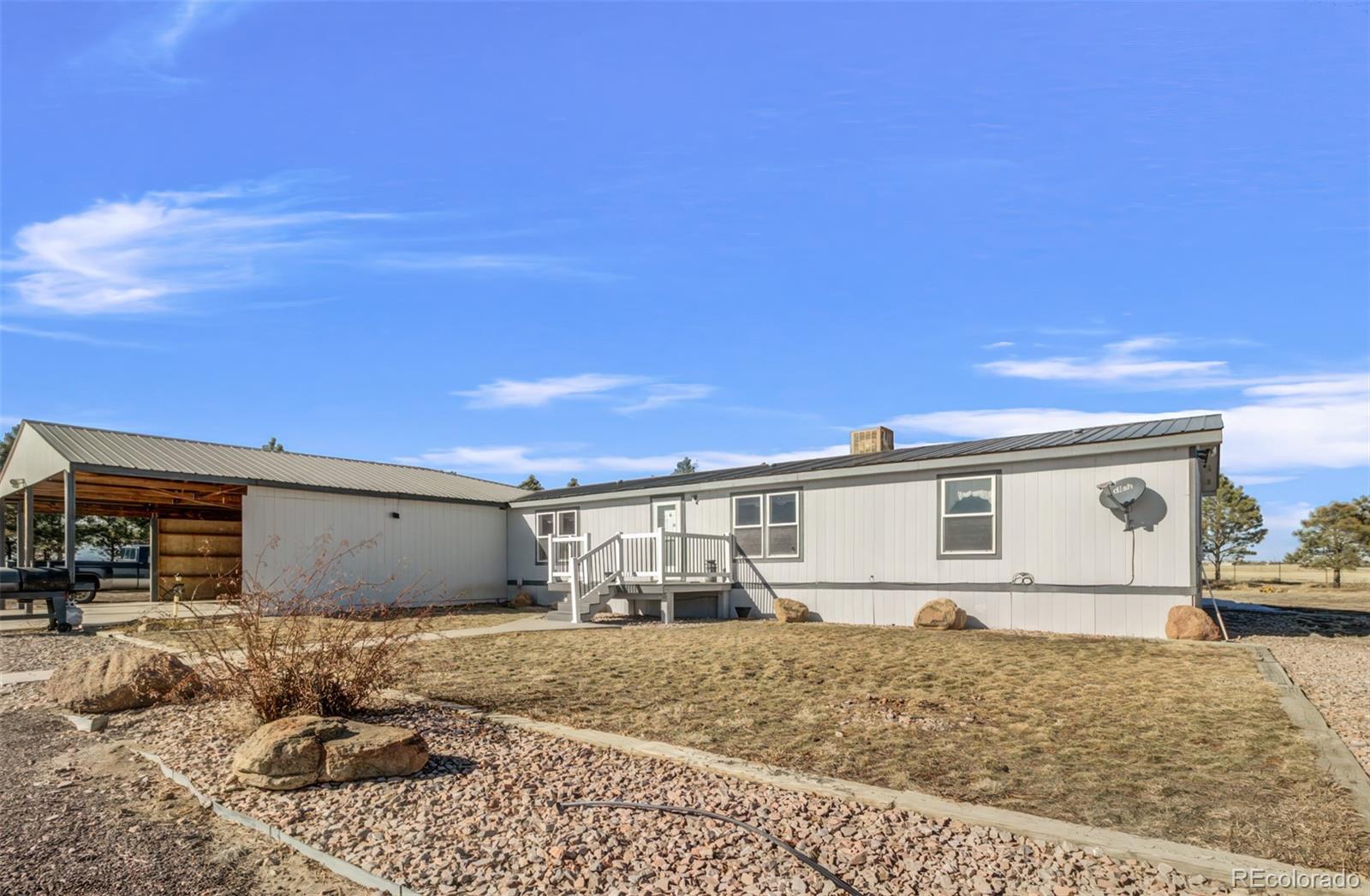 MLS Image #4 for 4855  bar 10 road,calhan, Colorado