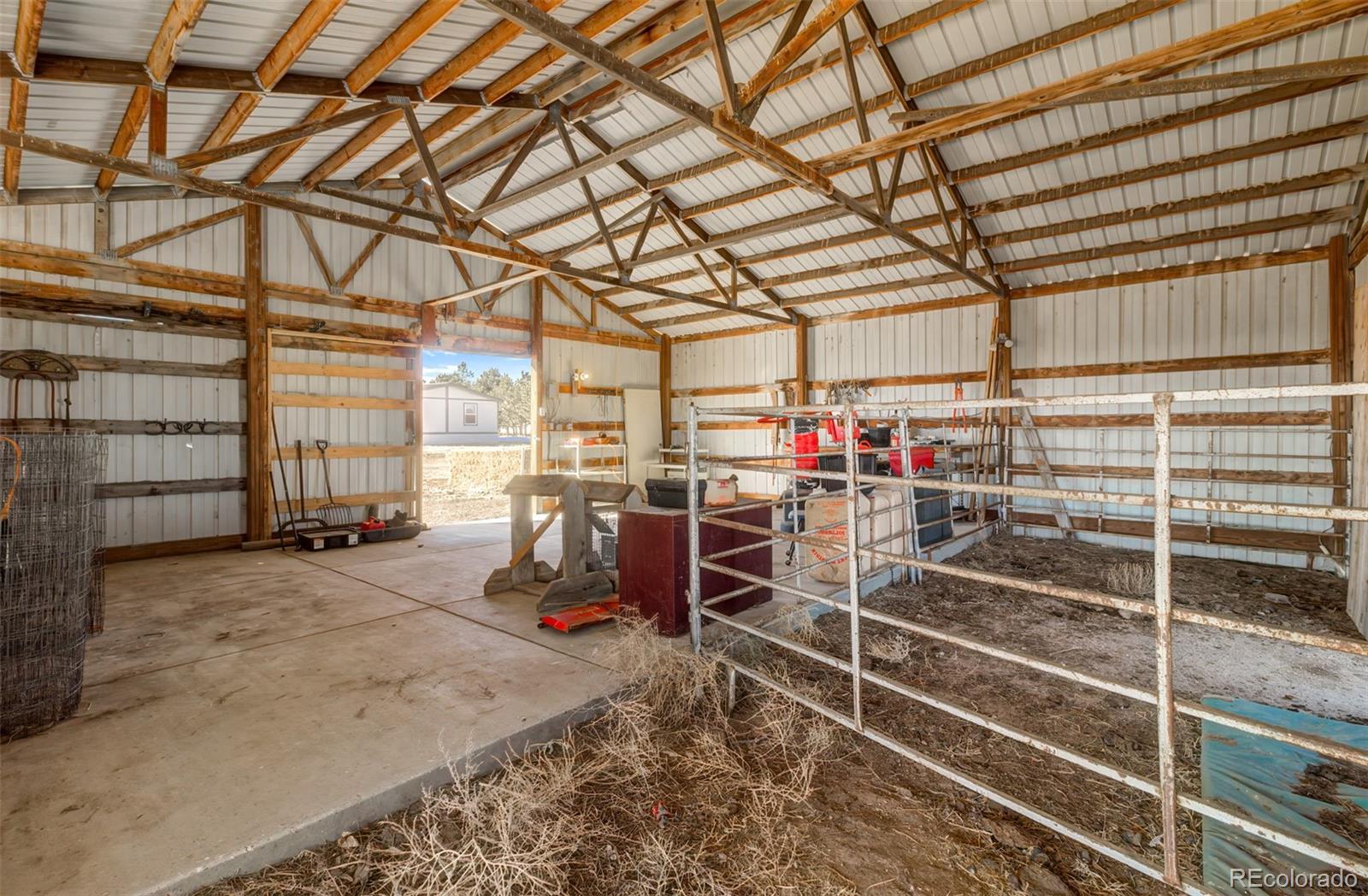 MLS Image #40 for 4855  bar 10 road,calhan, Colorado