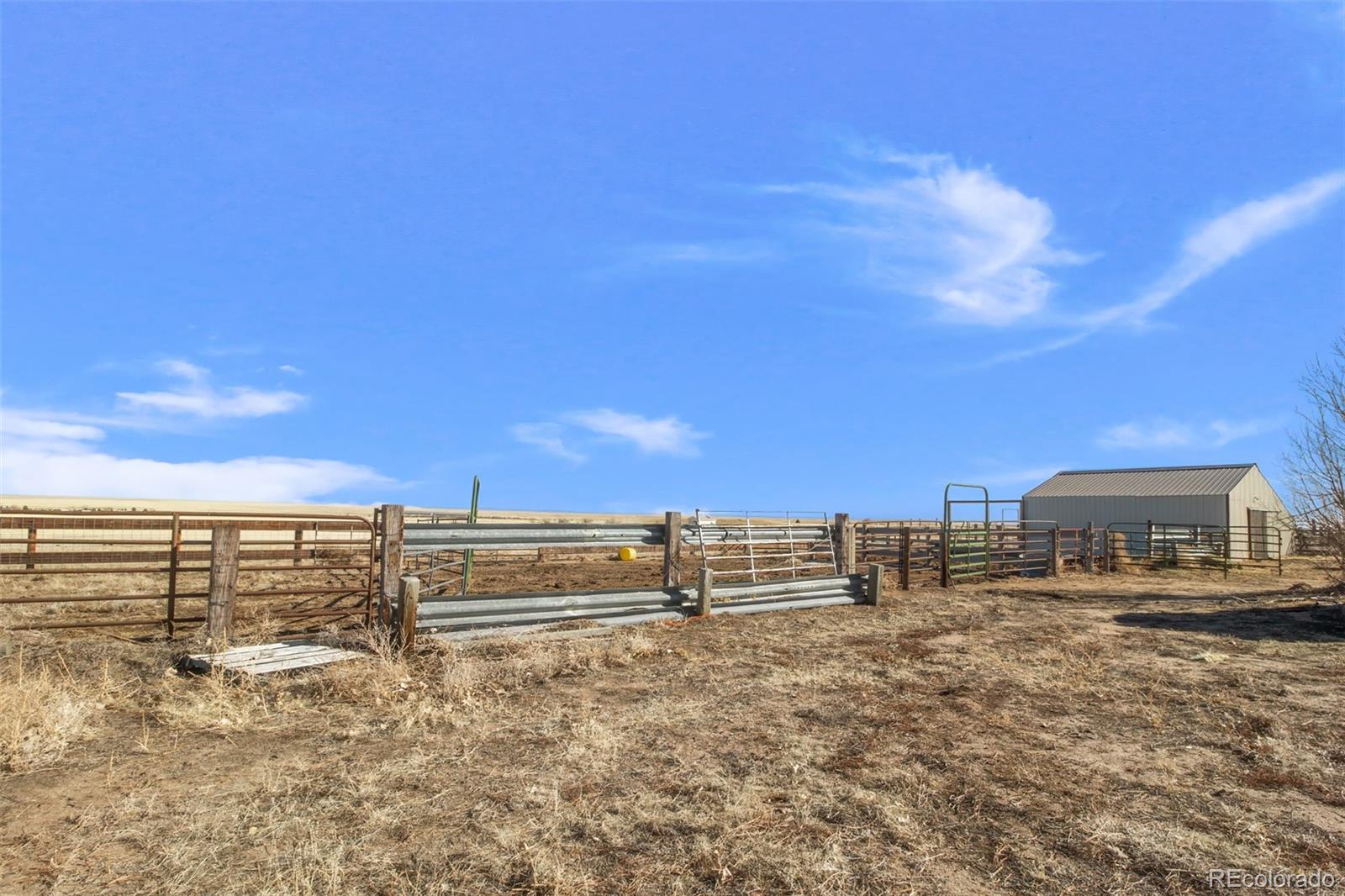 MLS Image #44 for 4855  bar 10 road,calhan, Colorado