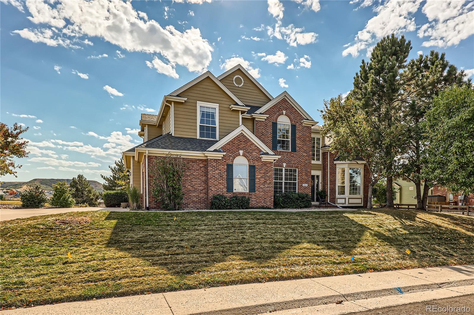 MLS Image #34 for 3163  soaring eagle lane,castle rock, Colorado