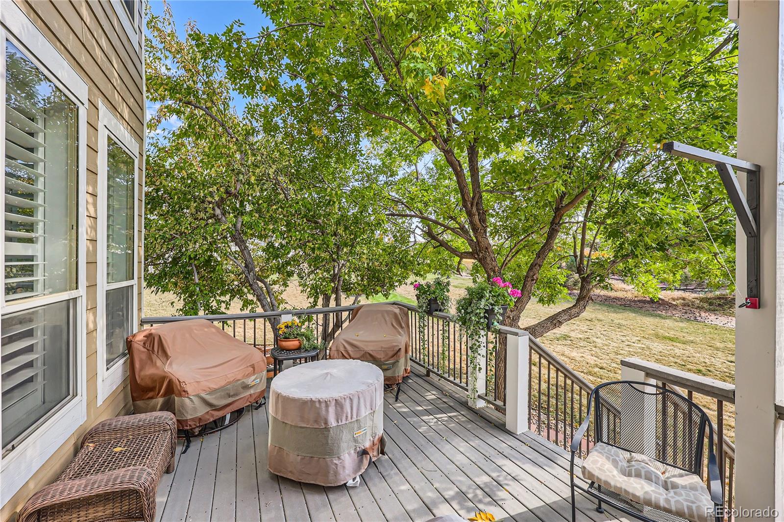 MLS Image #37 for 3163  soaring eagle lane,castle rock, Colorado