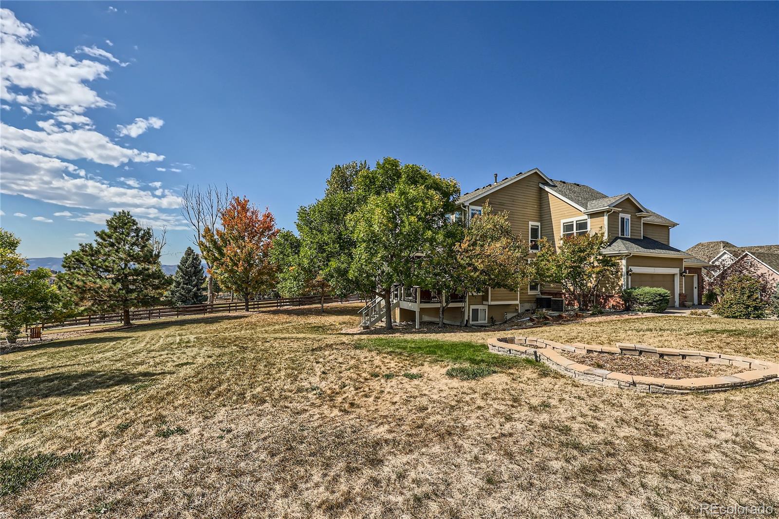 MLS Image #39 for 3163  soaring eagle lane,castle rock, Colorado