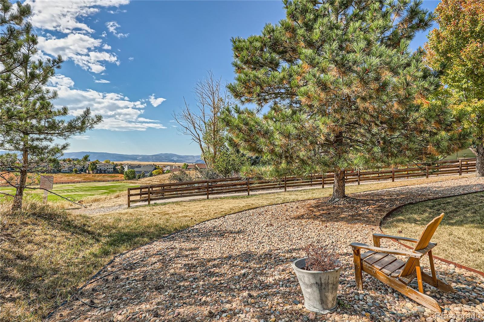 MLS Image #41 for 3163  soaring eagle lane,castle rock, Colorado