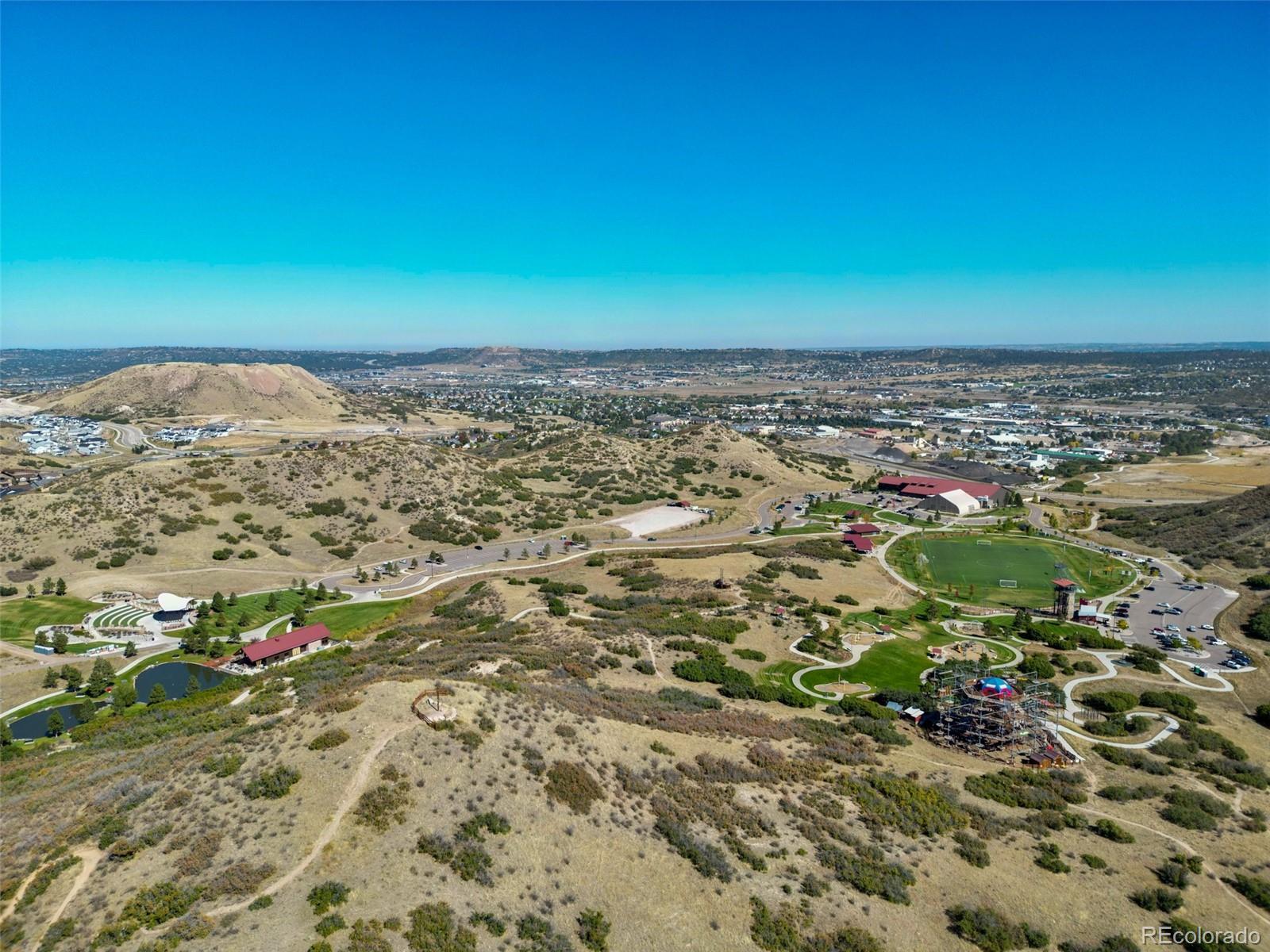 MLS Image #49 for 3163  soaring eagle lane,castle rock, Colorado