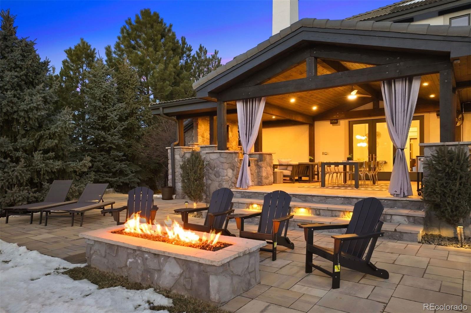 MLS Image #2 for 6111  huron place,castle rock, Colorado