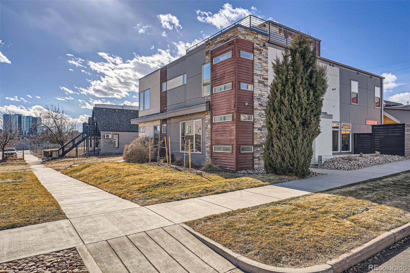 CMA Image for 3361  Mariposa Street,Denver, Colorado