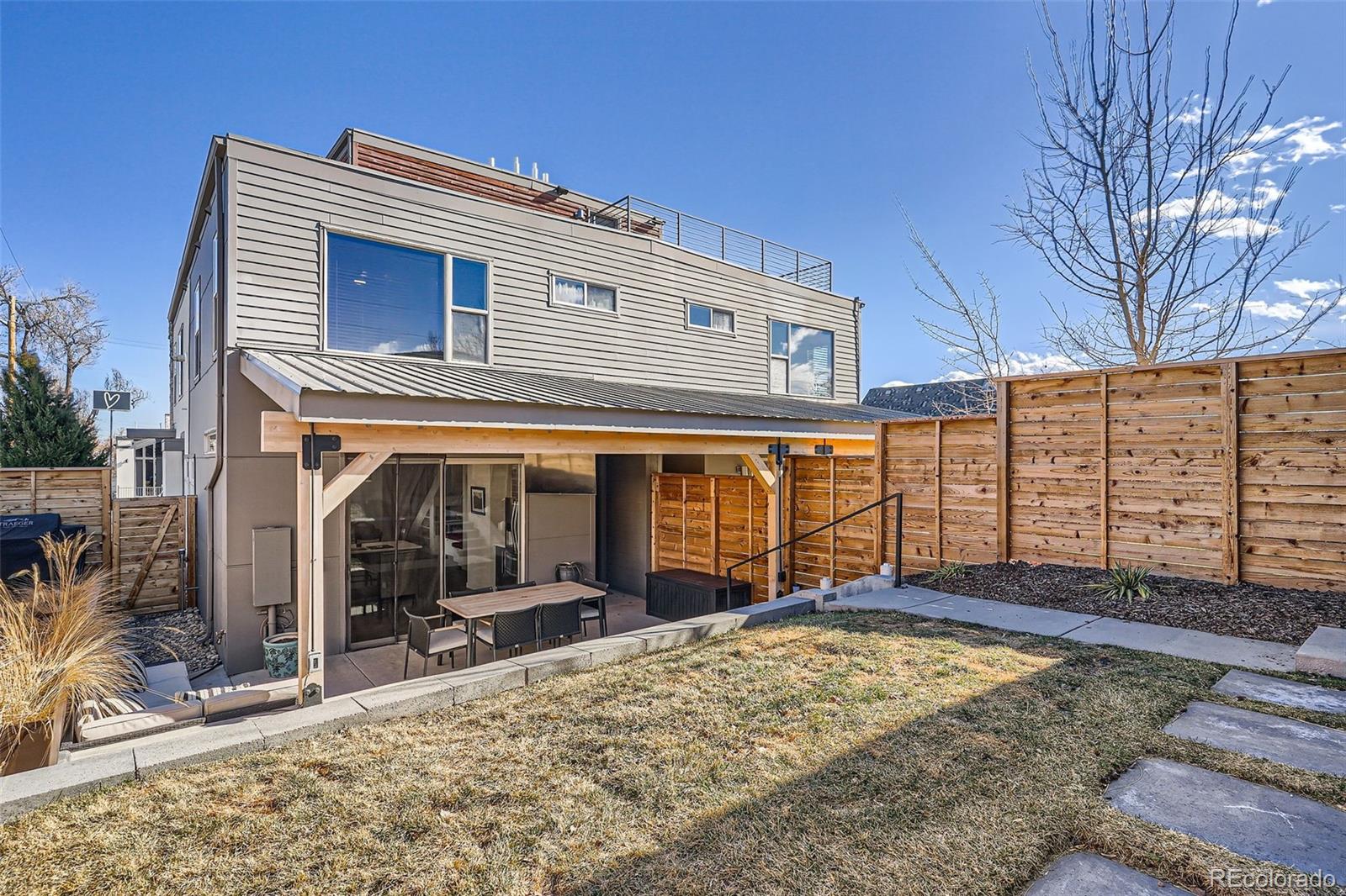 MLS Image #27 for 3361  mariposa street,denver, Colorado