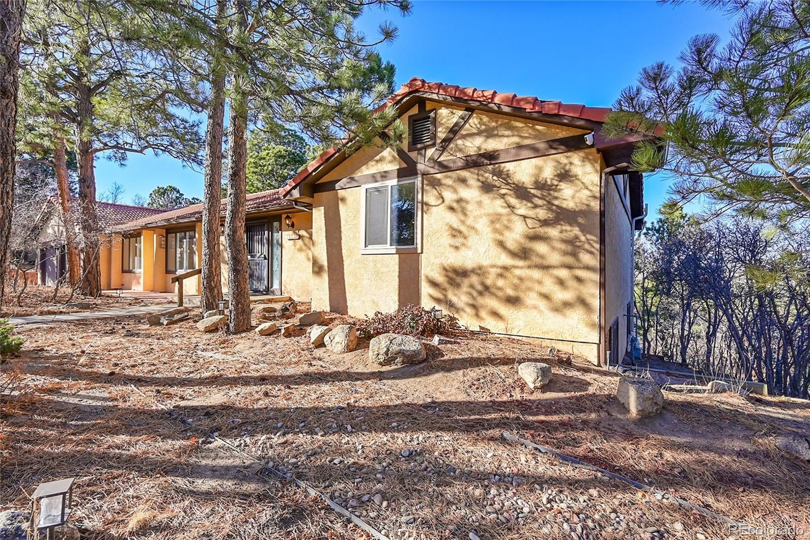 MLS Image #2 for 5232  cliff point circle,colorado springs, Colorado