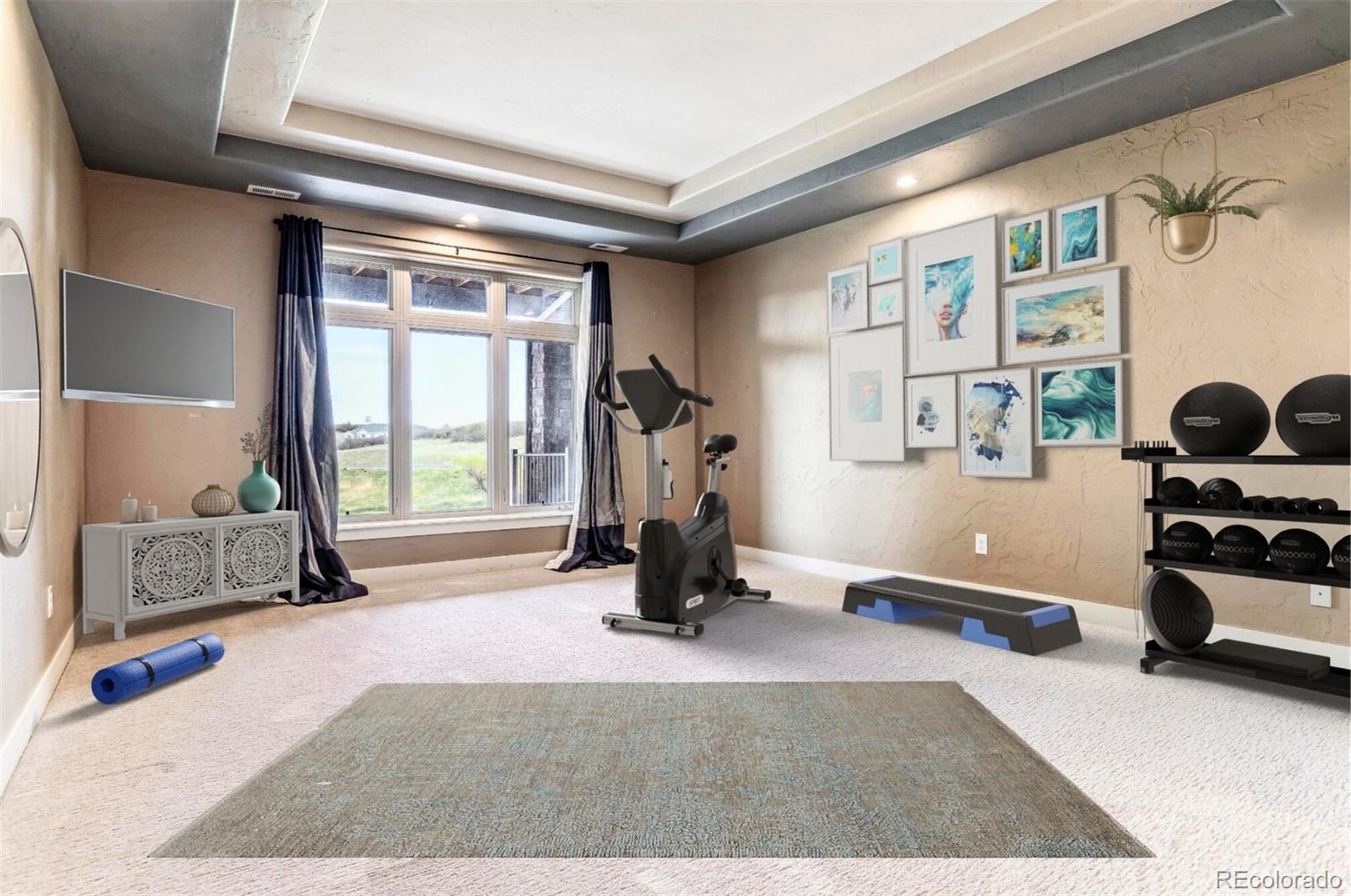 MLS Image #35 for 4749  starfire circle,castle rock, Colorado