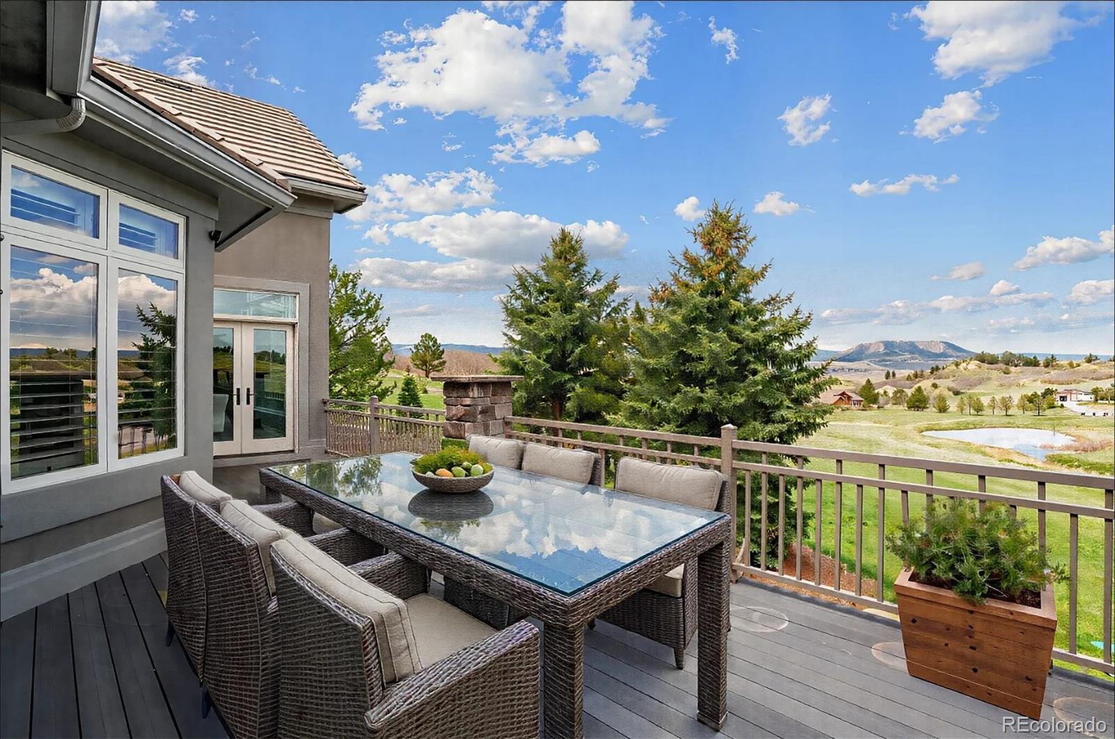 MLS Image #38 for 4749  starfire circle,castle rock, Colorado