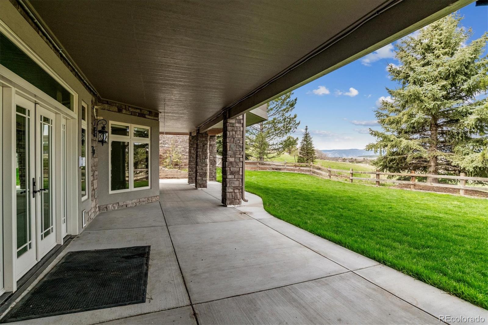 MLS Image #39 for 4749  starfire circle,castle rock, Colorado