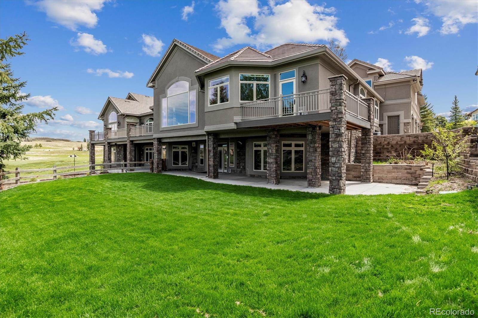 MLS Image #41 for 4749  starfire circle,castle rock, Colorado