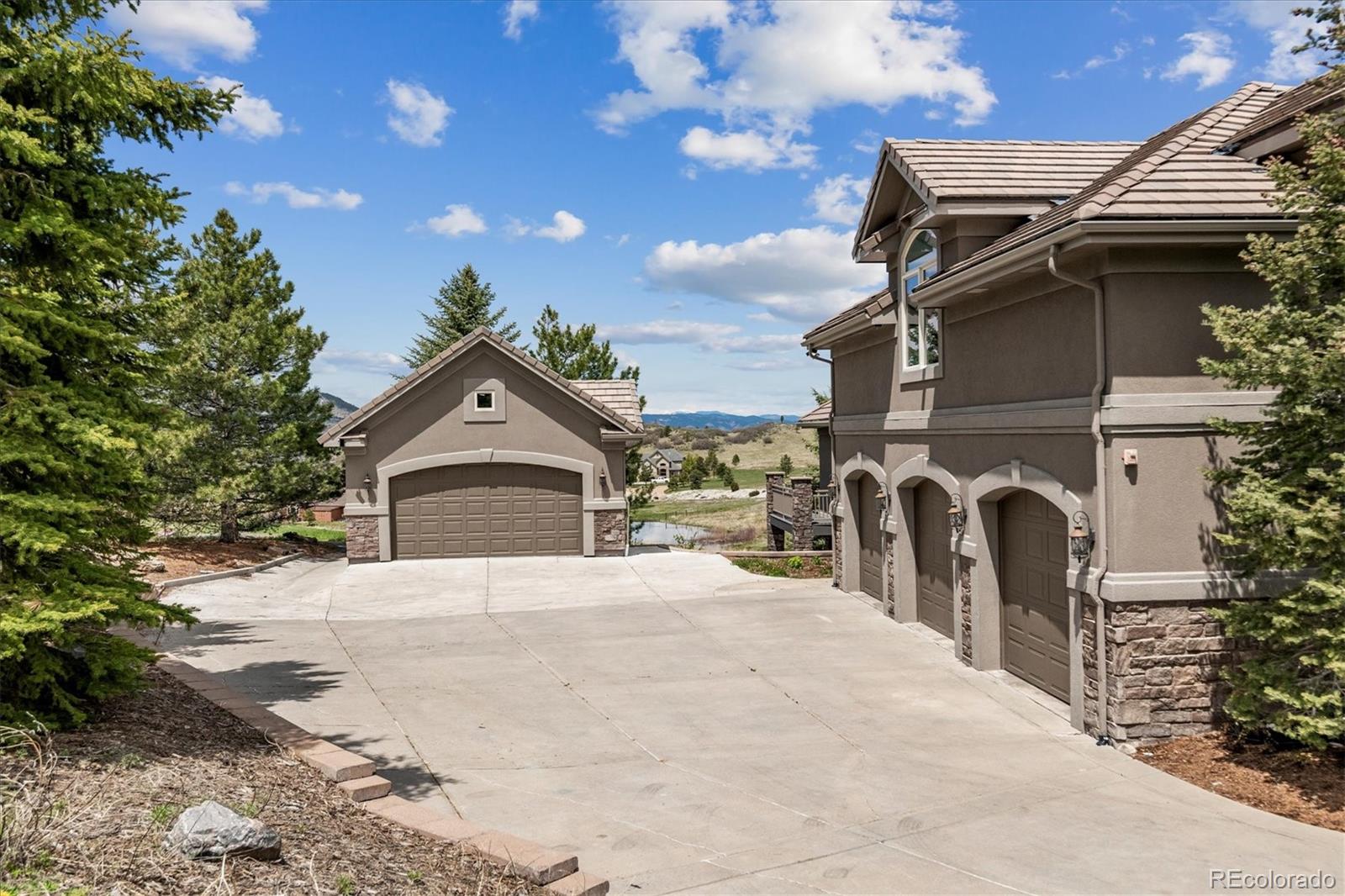 MLS Image #42 for 4749  starfire circle,castle rock, Colorado