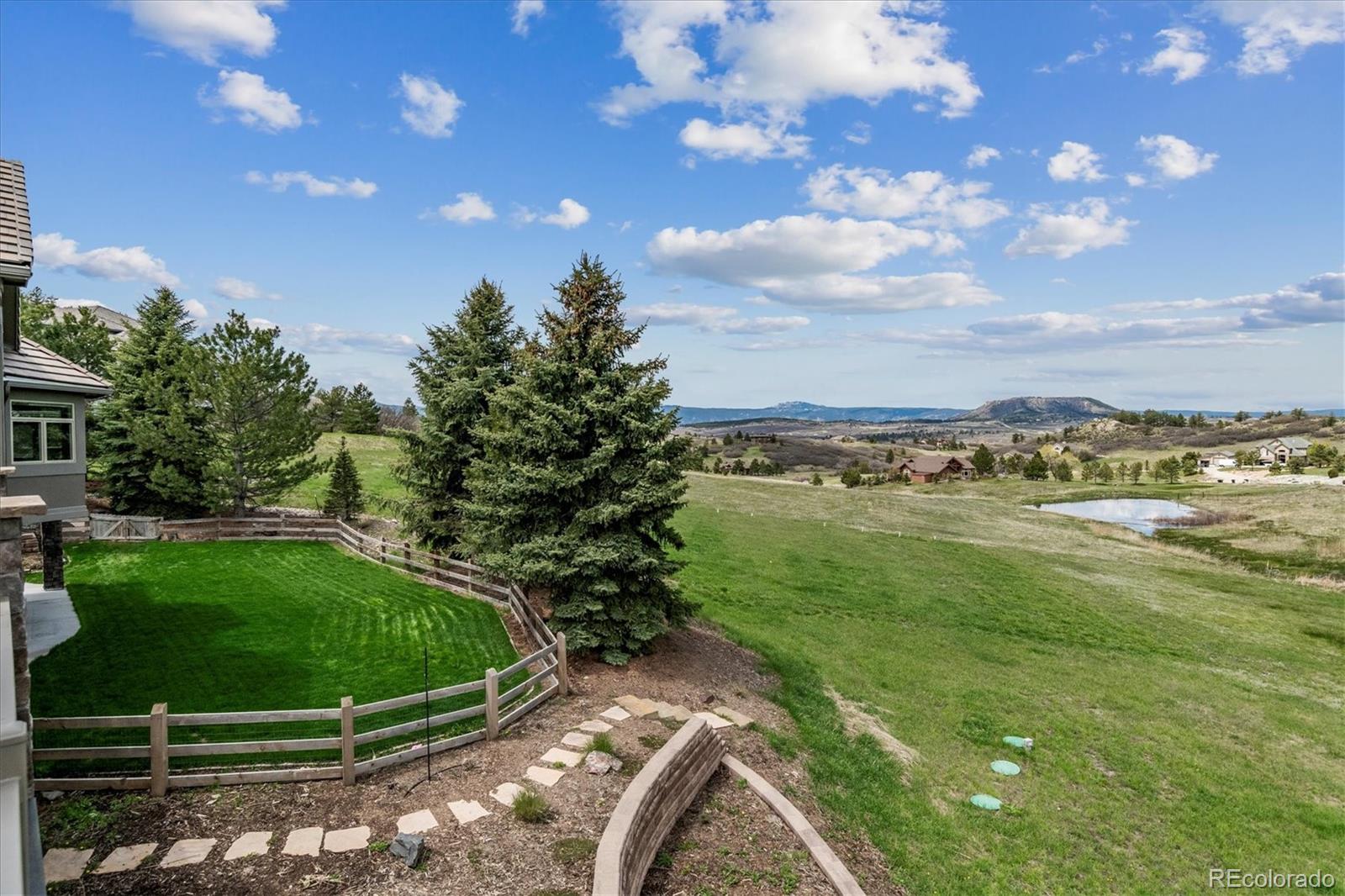 MLS Image #43 for 4749  starfire circle,castle rock, Colorado