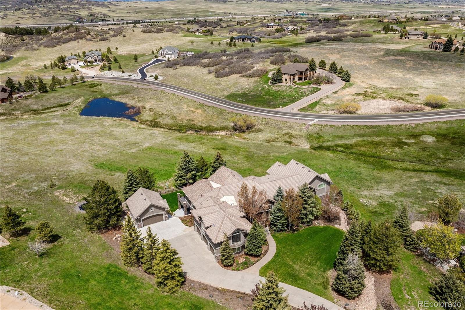 MLS Image #44 for 4749  starfire circle,castle rock, Colorado