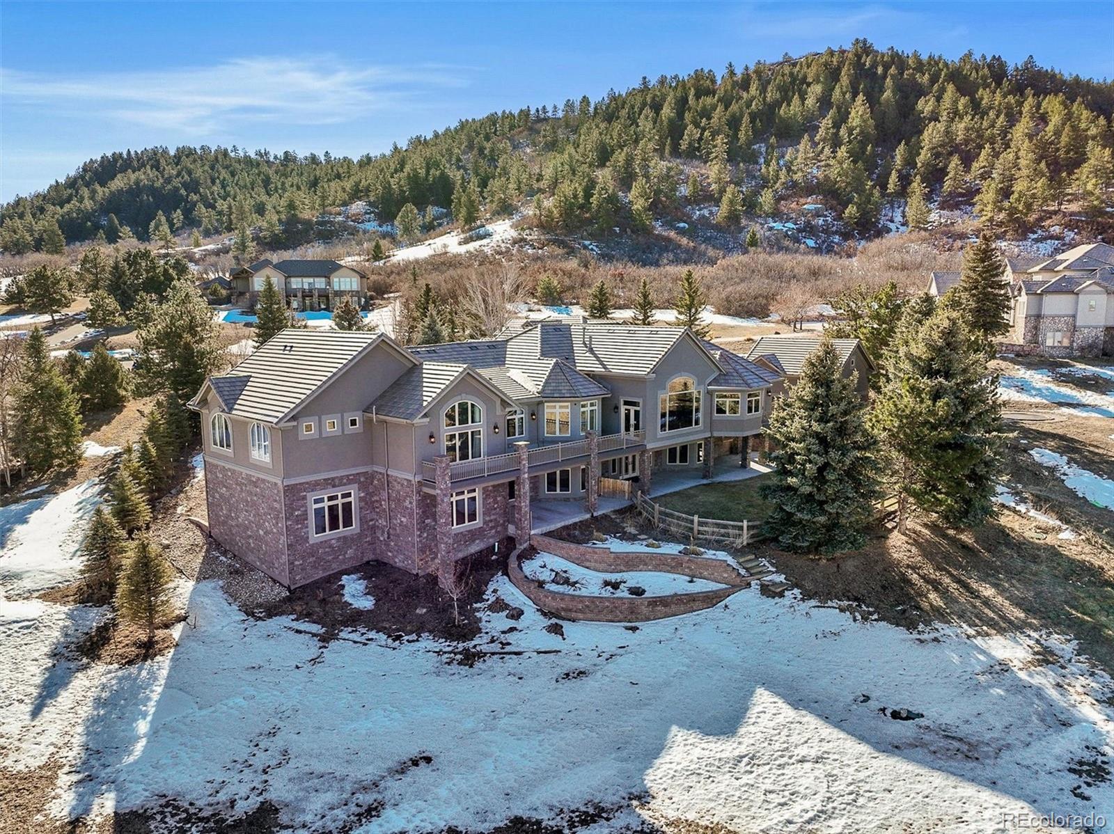 MLS Image #46 for 4749  starfire circle,castle rock, Colorado