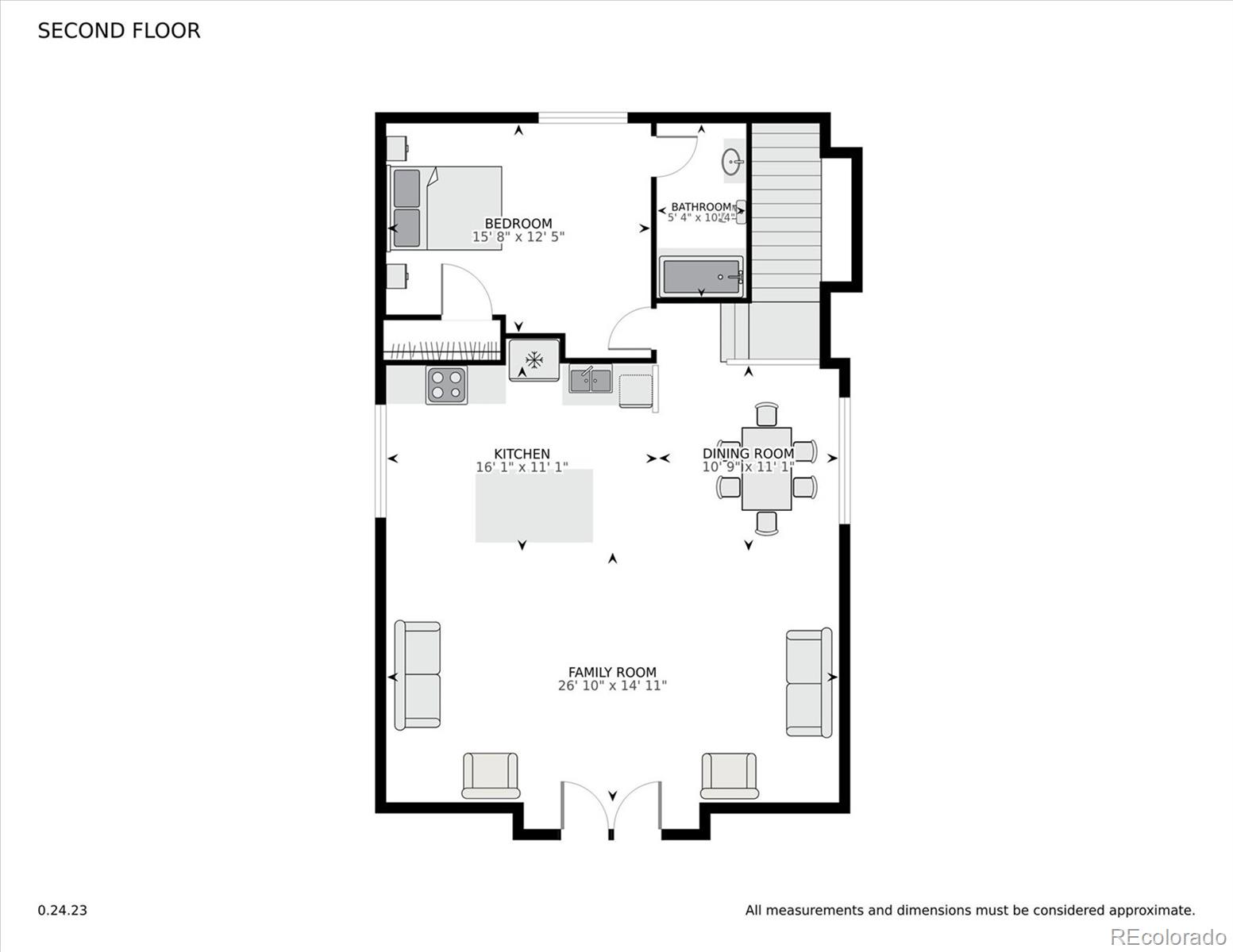 MLS Image #49 for 4749  starfire circle,castle rock, Colorado