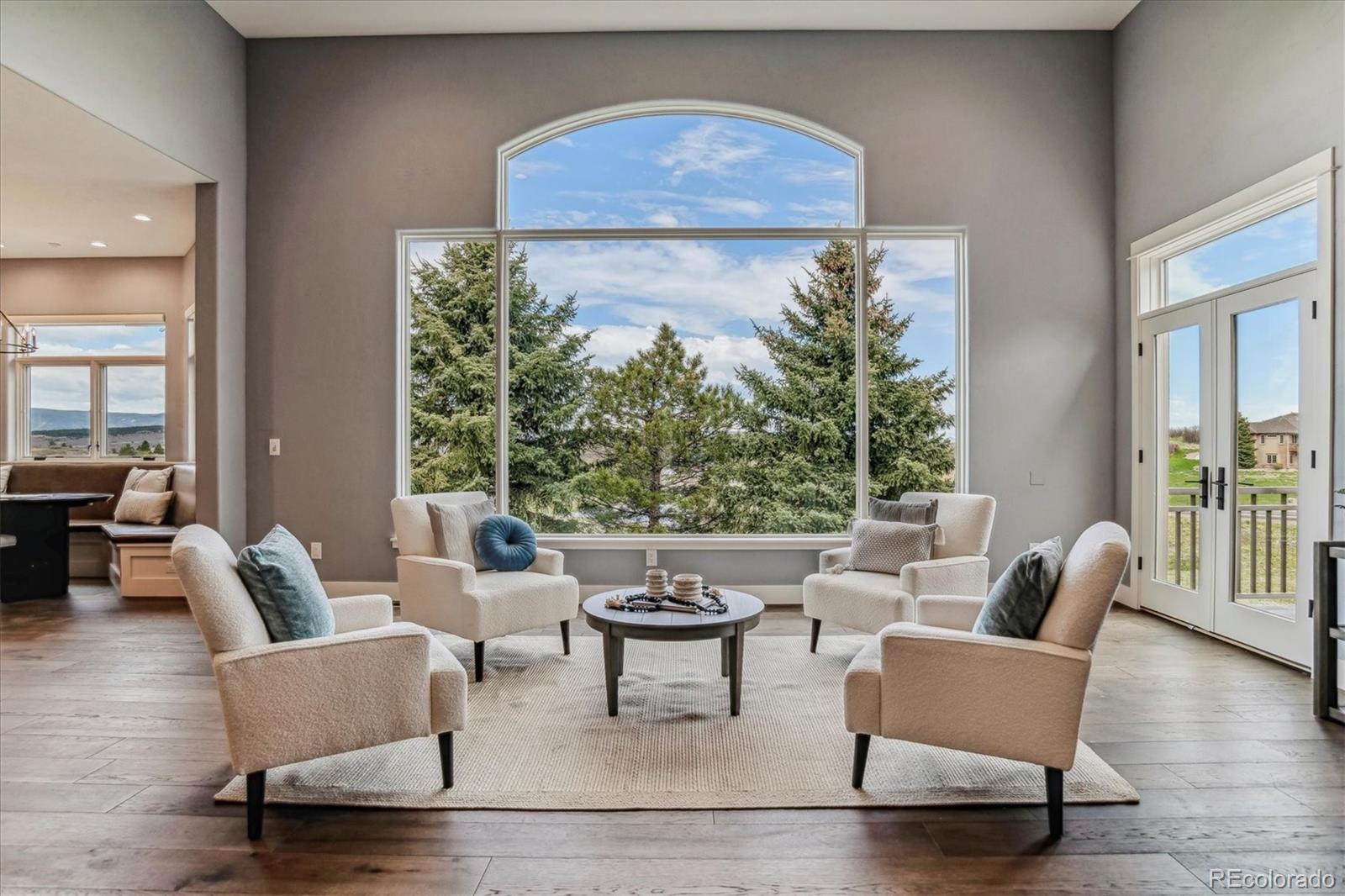 MLS Image #6 for 4749  starfire circle,castle rock, Colorado