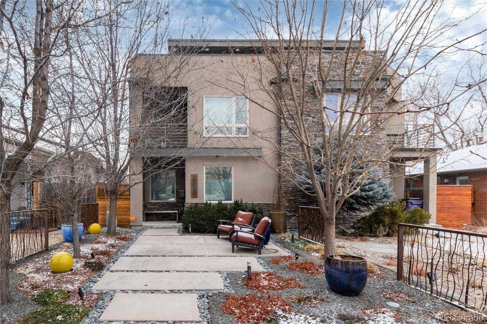 MLS Image #0 for 2334  lowell boulevard,denver, Colorado