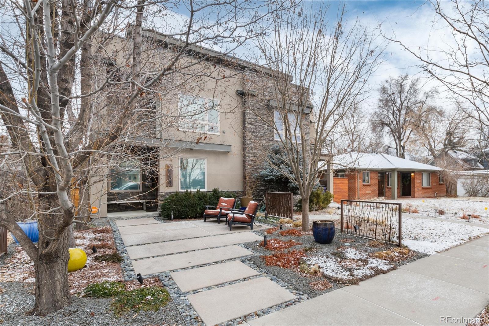 MLS Image #2 for 2334  lowell boulevard,denver, Colorado