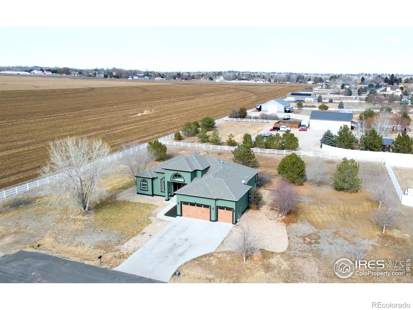 MLS Image #34 for 5217  dry creek road,evans, Colorado