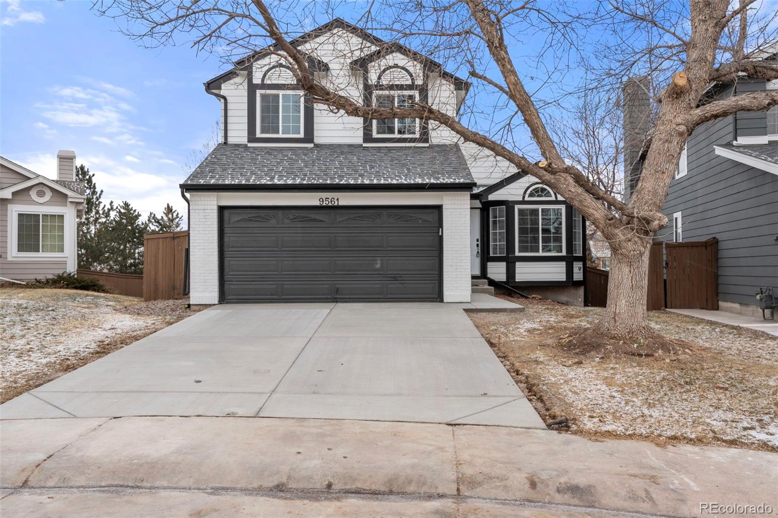 MLS Image #0 for 9561  brentford drive,highlands ranch, Colorado