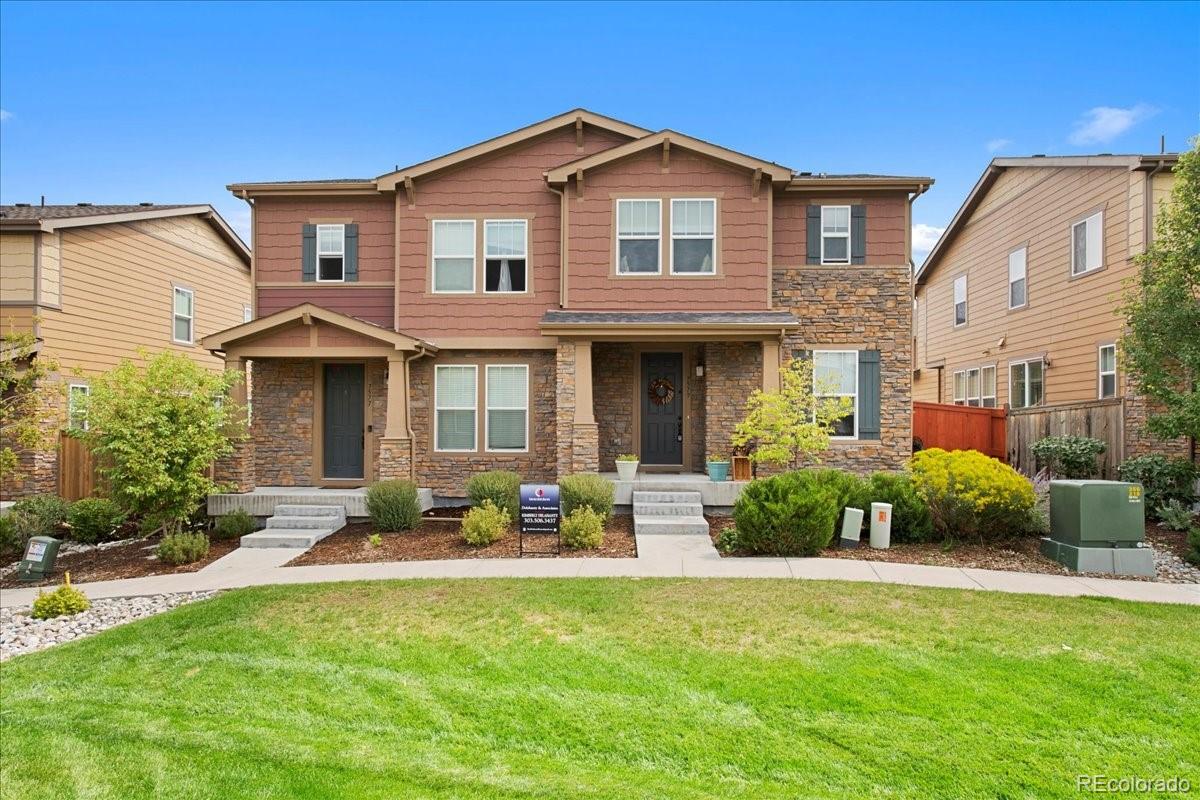 MLS Image #1 for 7579 s zante court,aurora, Colorado