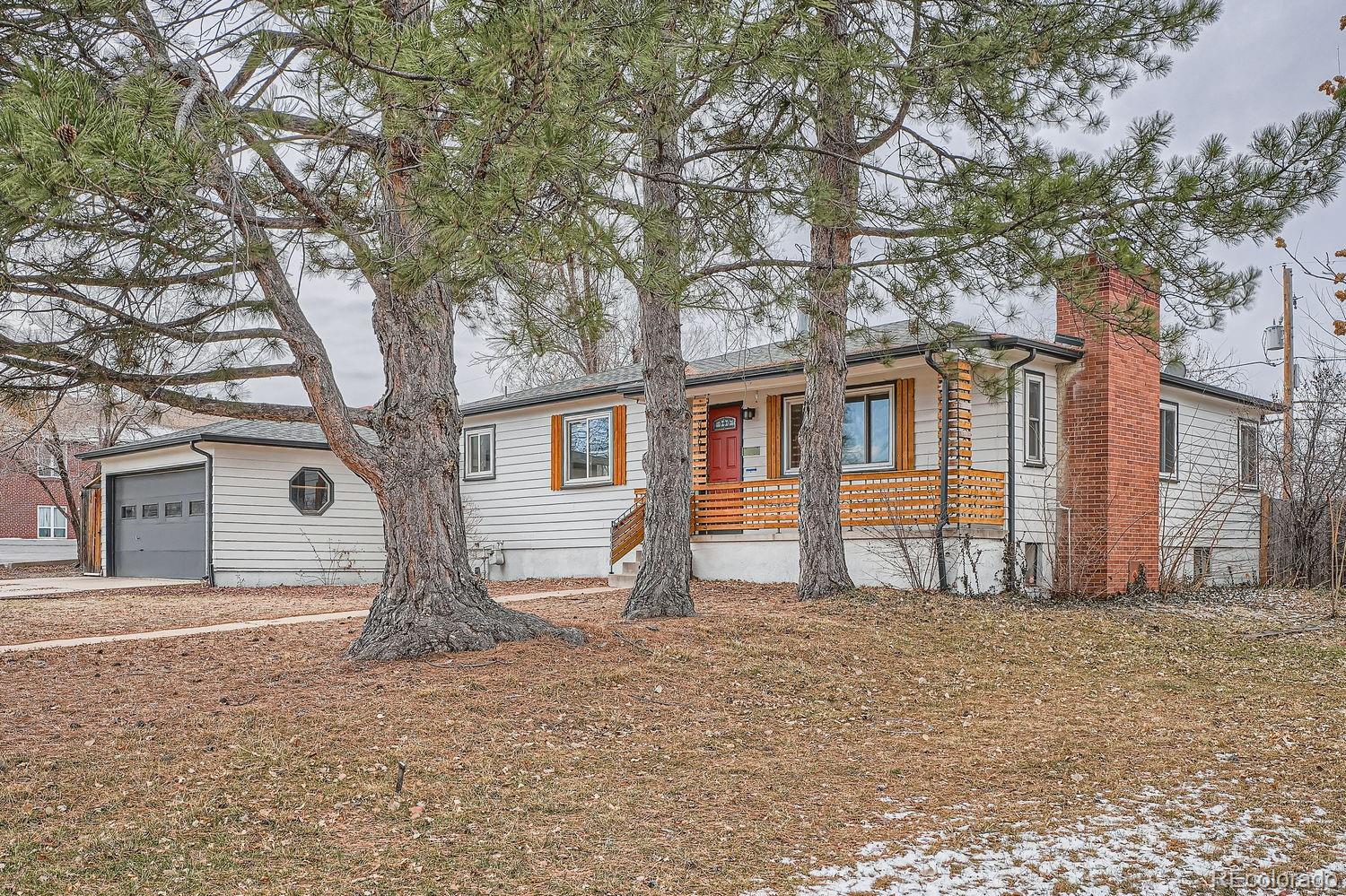 MLS Image #2 for 3361 s dahlia street,denver, Colorado