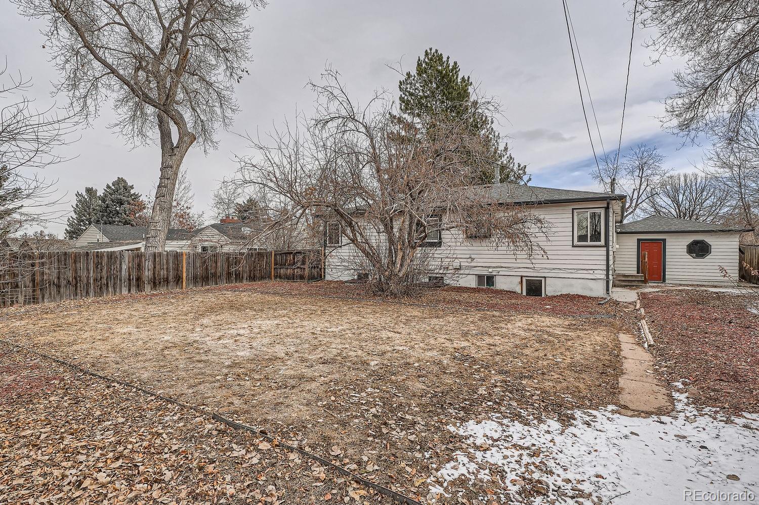 MLS Image #35 for 3361 s dahlia street,denver, Colorado