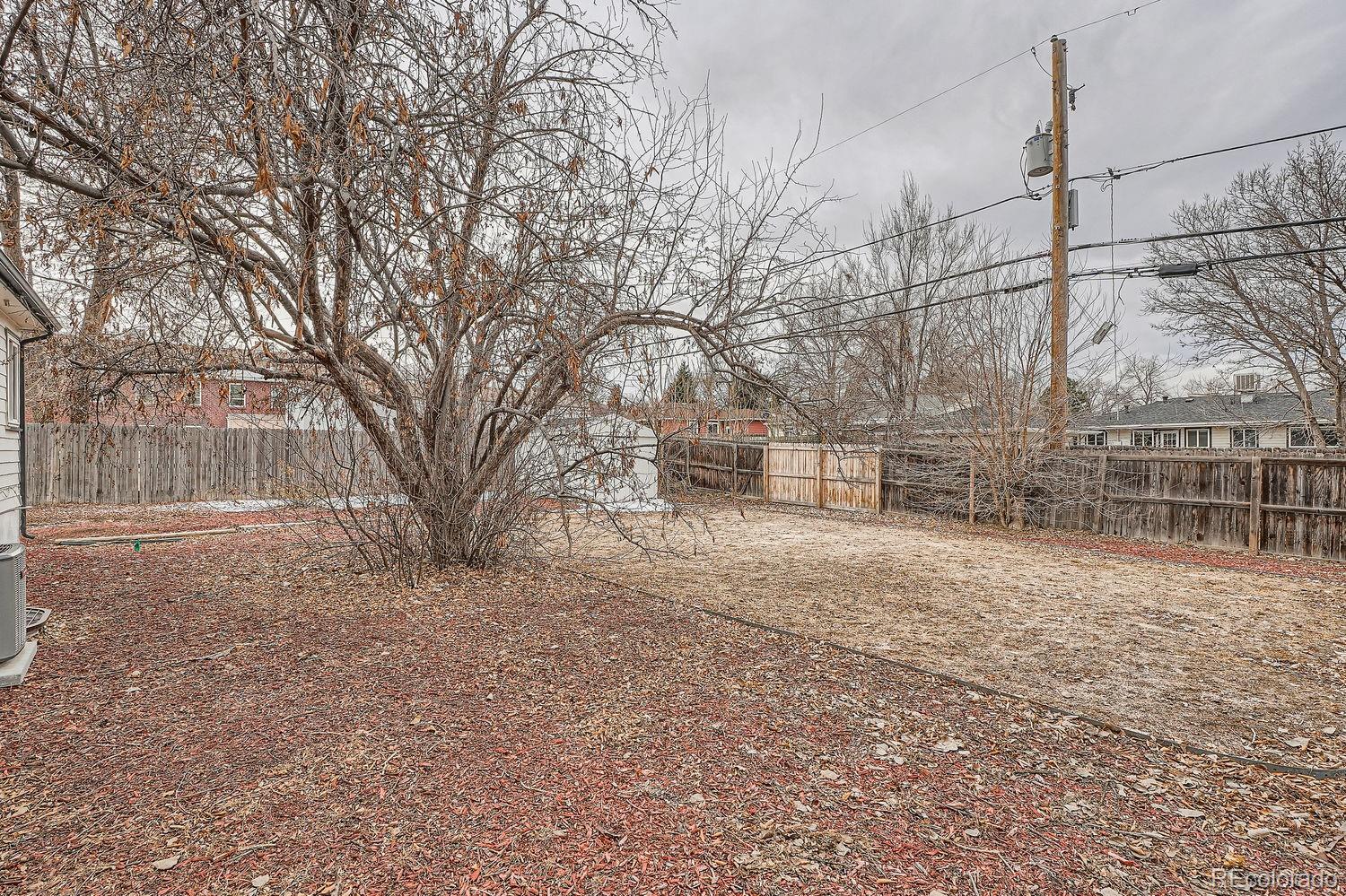 MLS Image #37 for 3361 s dahlia street,denver, Colorado