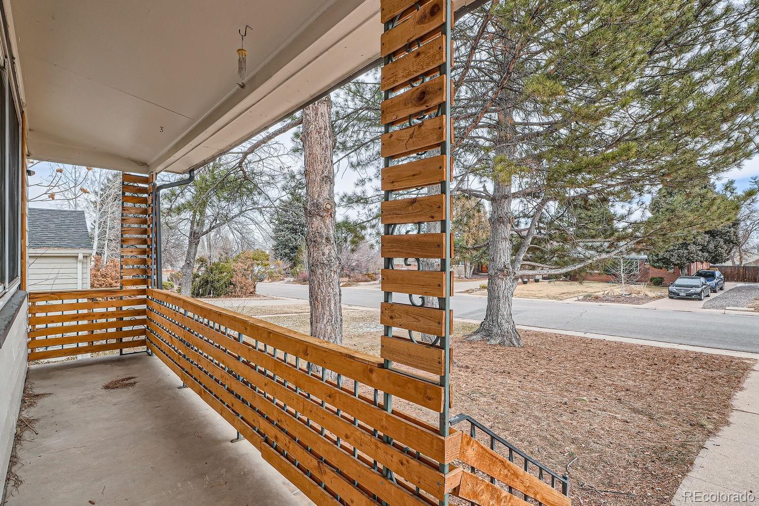 MLS Image #40 for 3361 s dahlia street,denver, Colorado