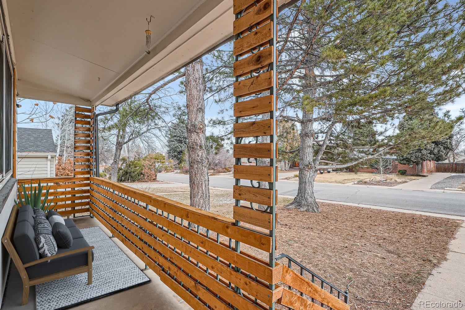 MLS Image #41 for 3361 s dahlia street,denver, Colorado