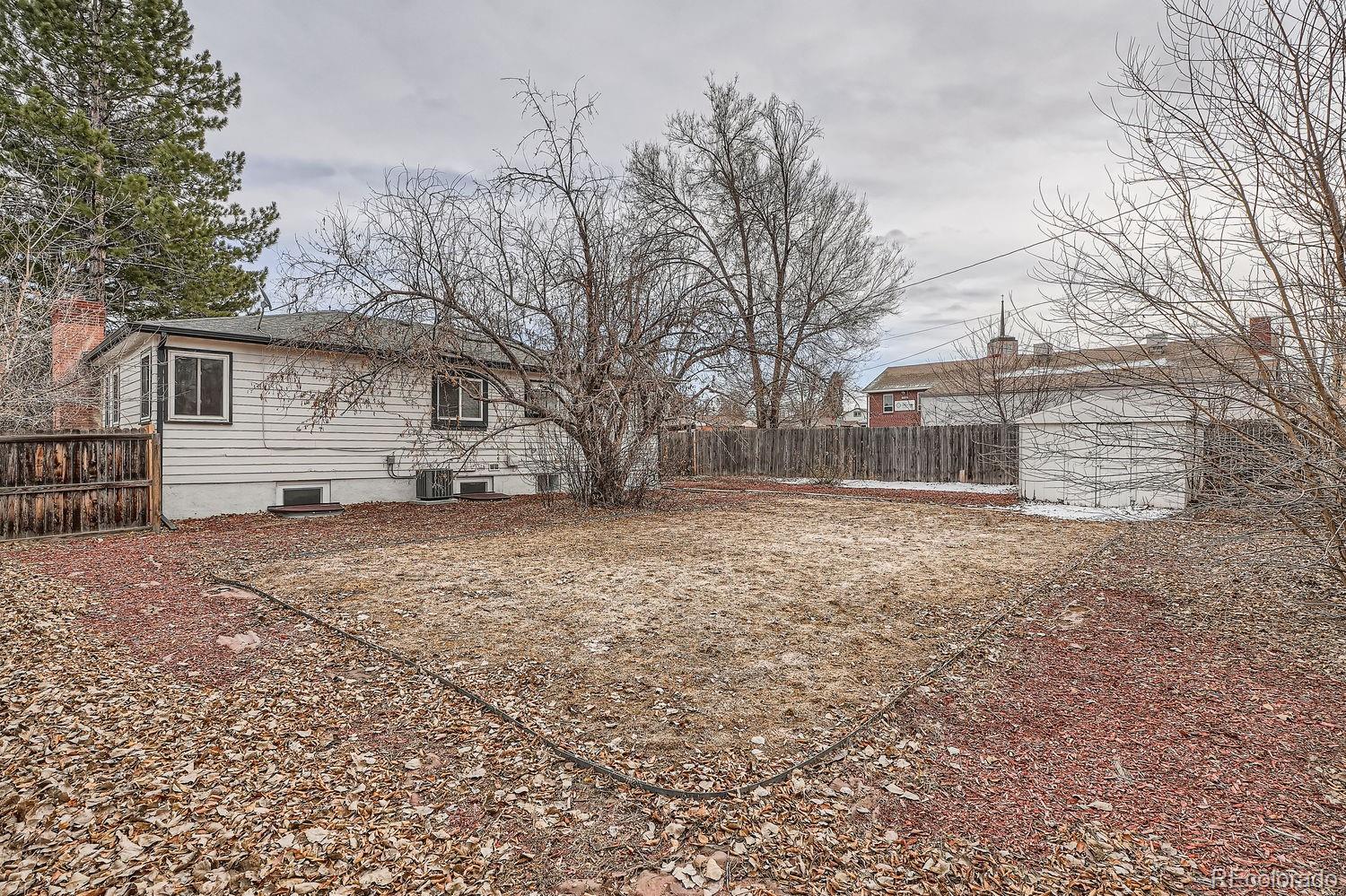 MLS Image #43 for 3361 s dahlia street,denver, Colorado