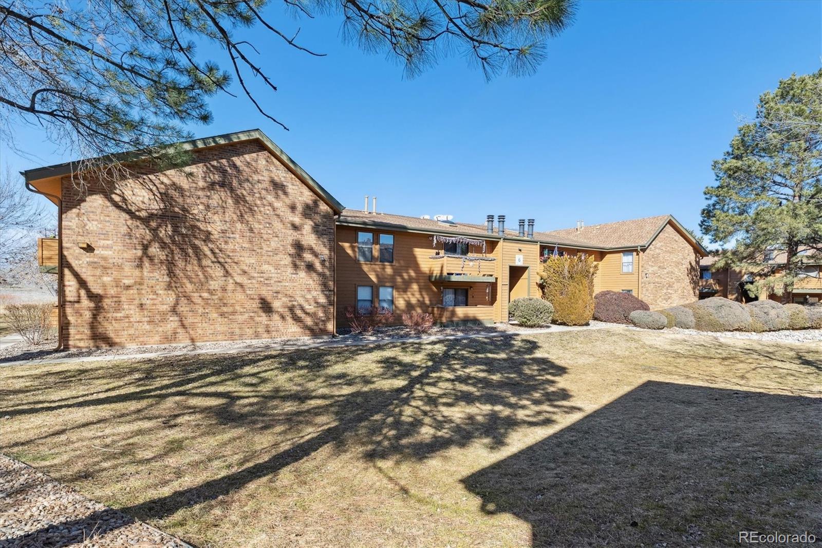 MLS Image #1 for 3335 s ammons street,lakewood, Colorado