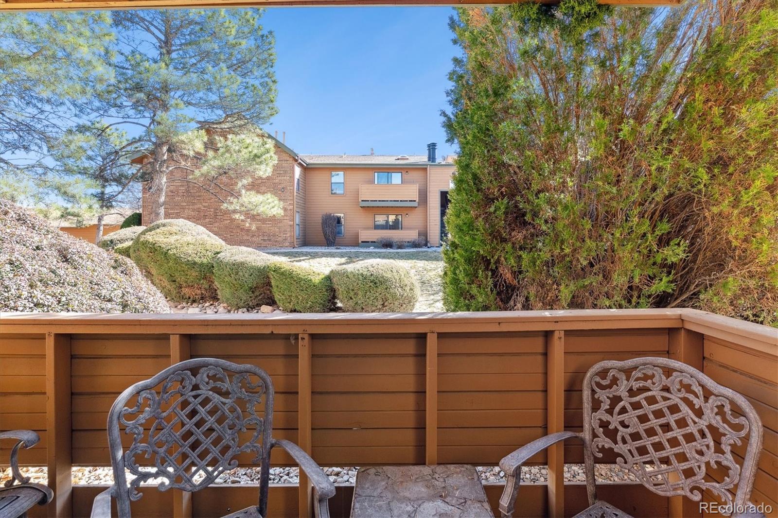 MLS Image #17 for 3335 s ammons street,lakewood, Colorado