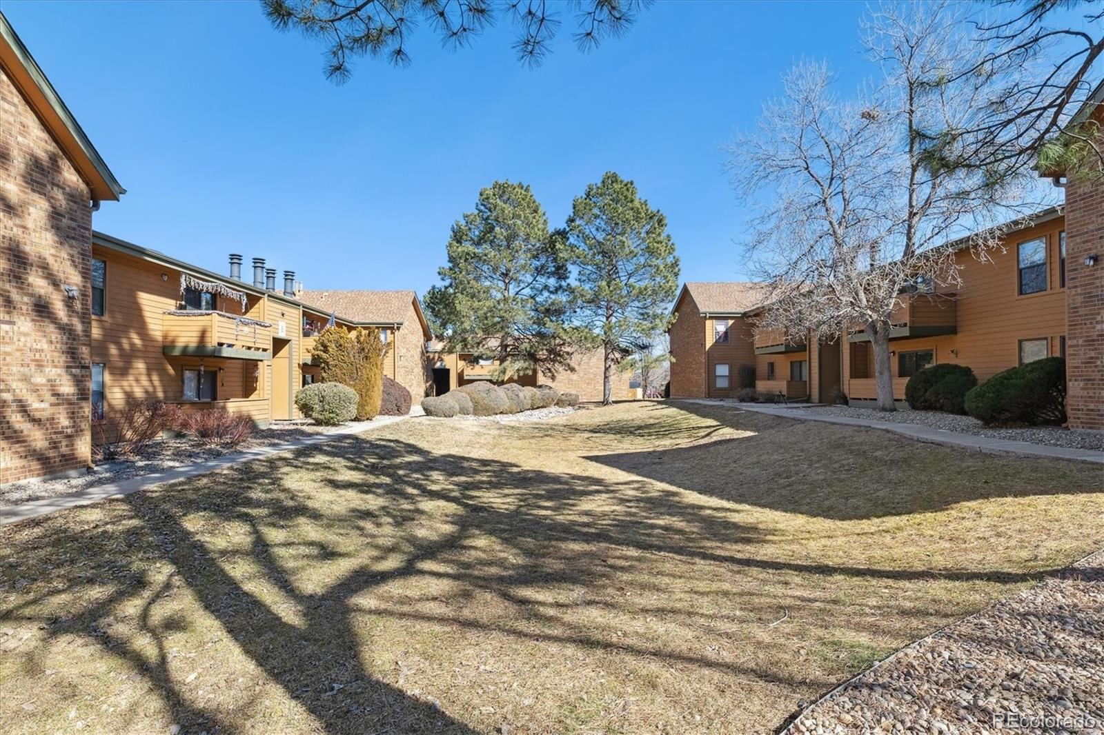 MLS Image #20 for 3335 s ammons street,lakewood, Colorado