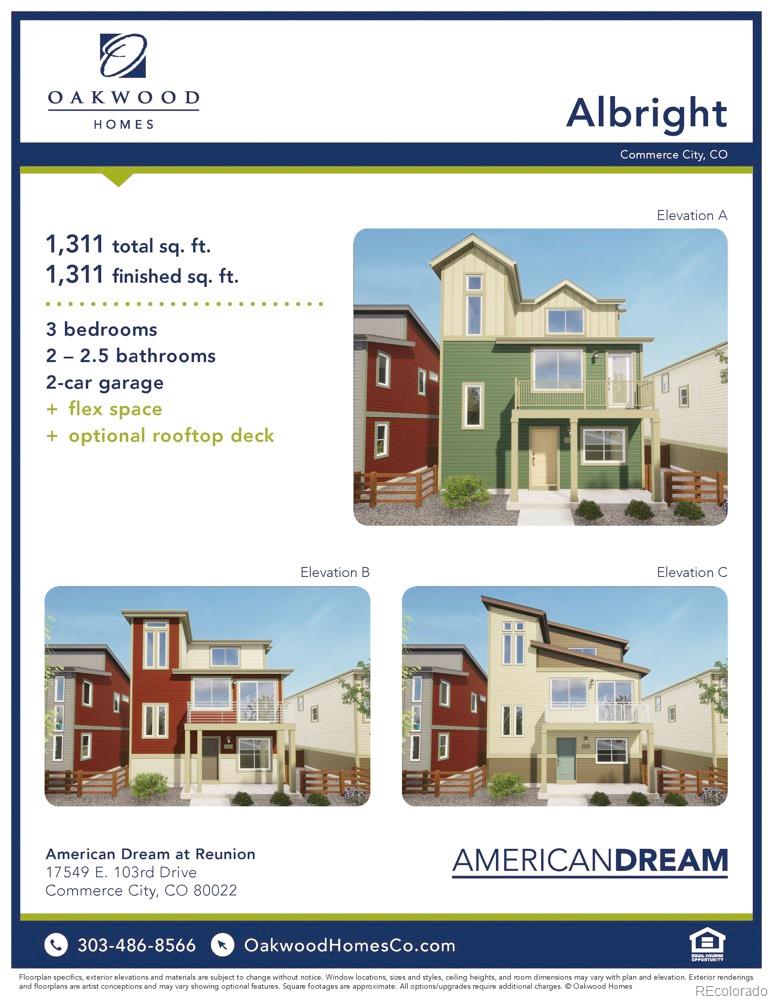 MLS Image #18 for 13548 e 103rd place,commerce city, Colorado