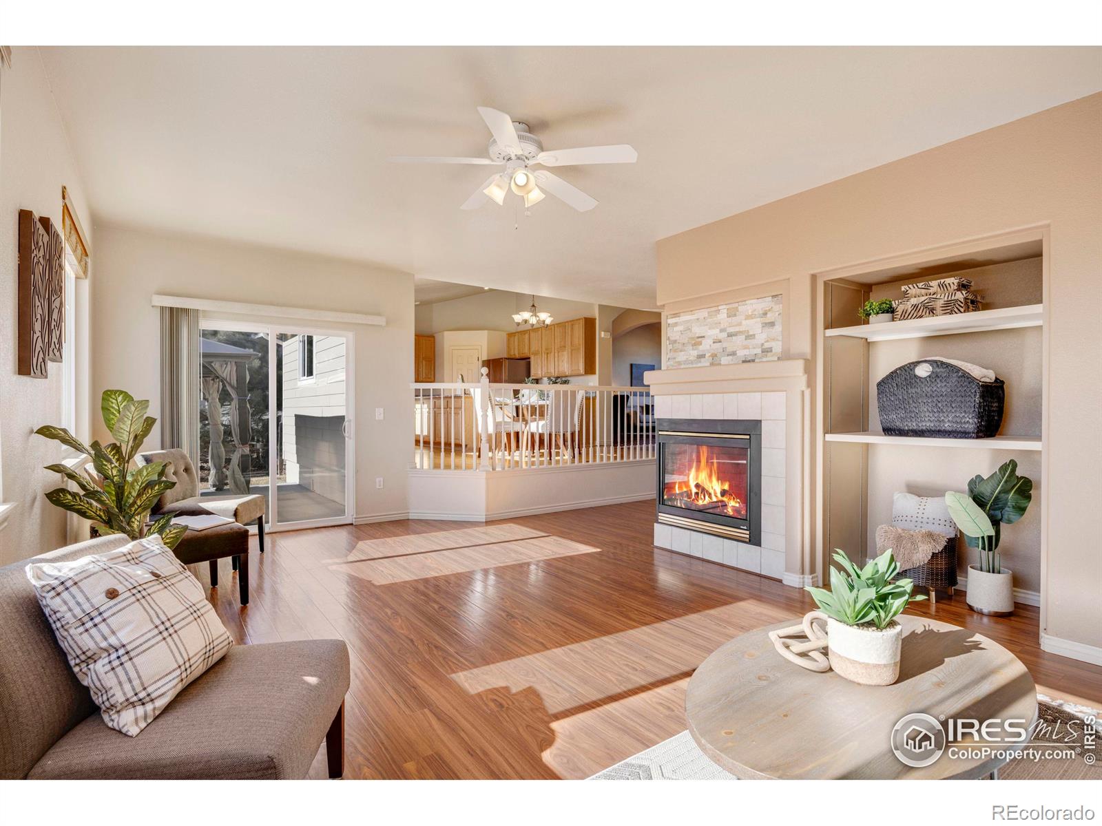 MLS Image #14 for 721  stonington lane,fort collins, Colorado