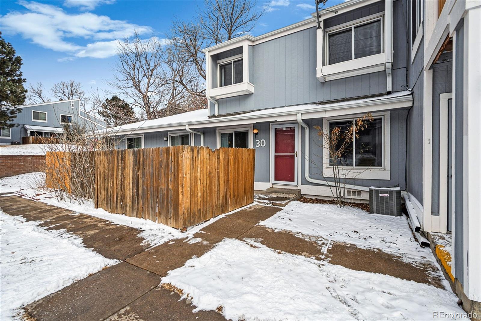 MLS Image #1 for 2557 s dover street,lakewood, Colorado