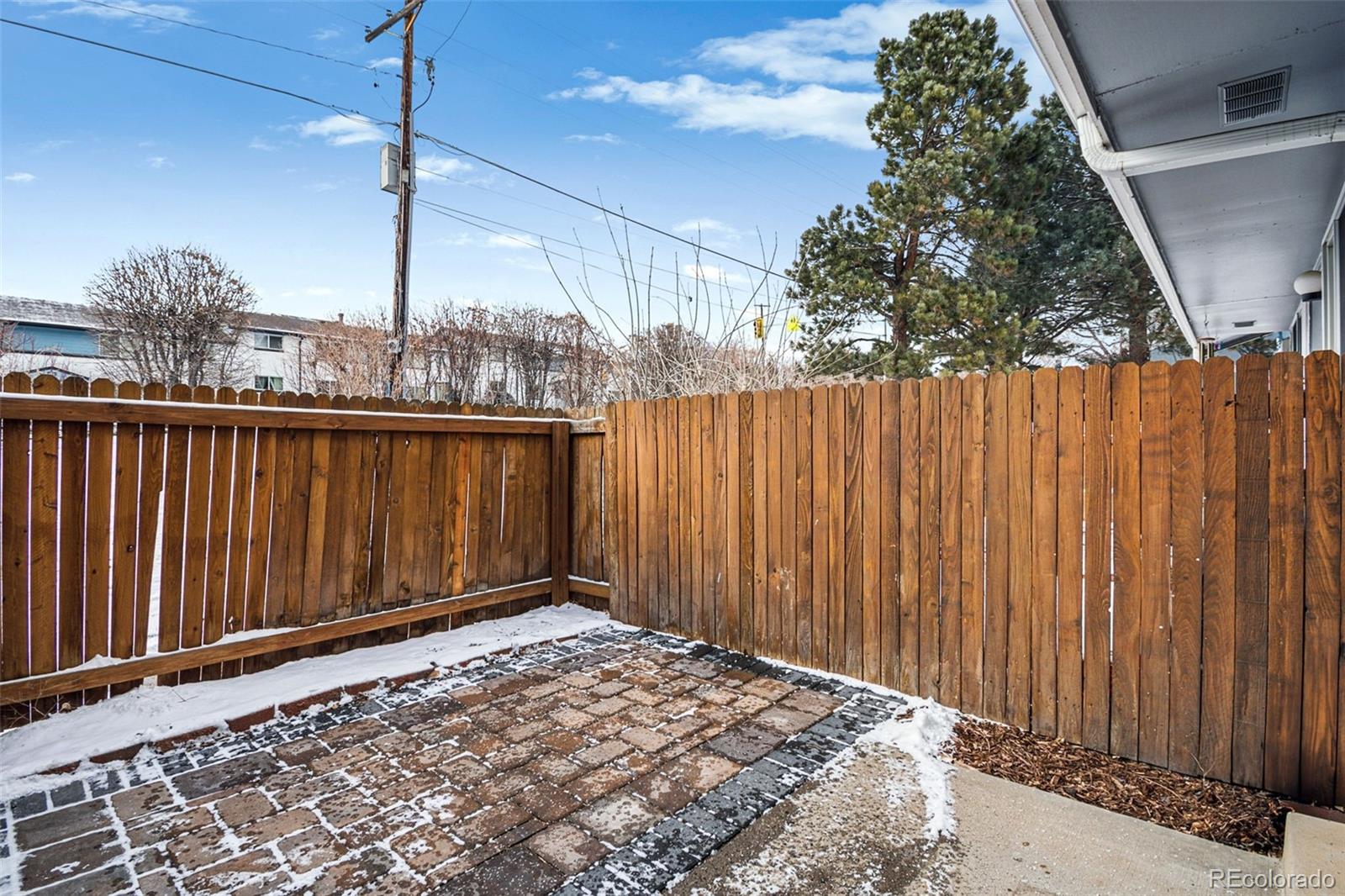 MLS Image #22 for 2557 s dover street,lakewood, Colorado